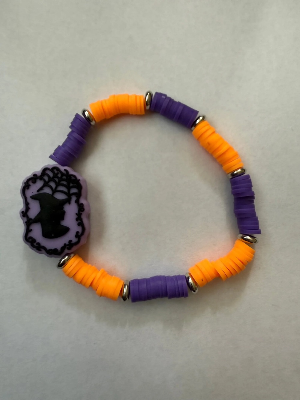 Halloween Bracelet
SKU1903